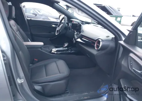 2026 Chevrolet Trax Fwd 2Rs z USA, uszkodzony, nr VIN KL77LJEP1TC032831